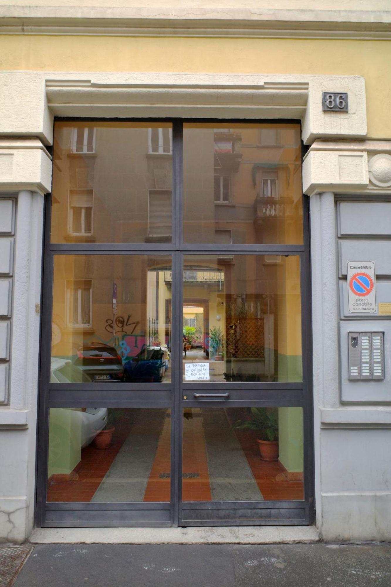 Bwr - Two-room Near The Station, Venini Apartment Mailand