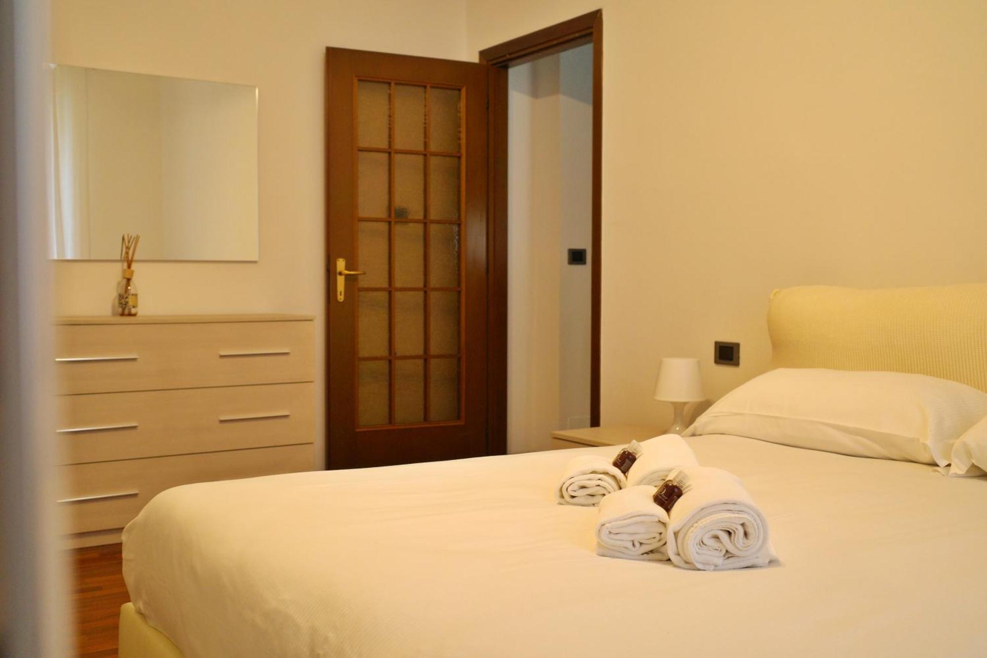 Bwr - Two-room Near The Station, Venini Mailand