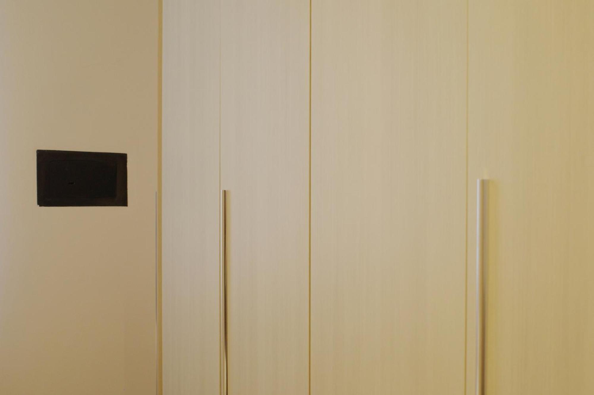 Bwr - Two-room Near The Station, Venini * Mailand