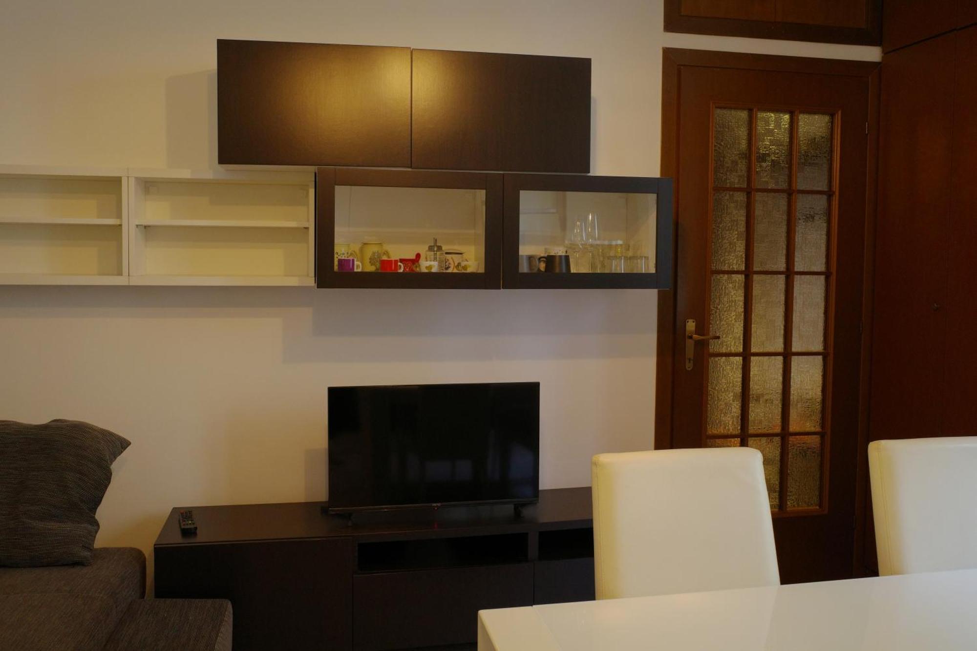 Bwr - Two-room Near The Station, Venini Mailand